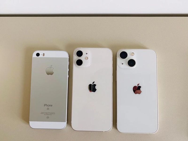 iphone5s刚上市多少钱