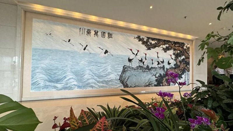 君寿大师字画多少钱