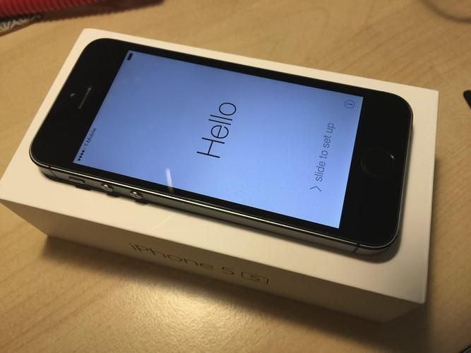 iphone5s刚上市多少钱