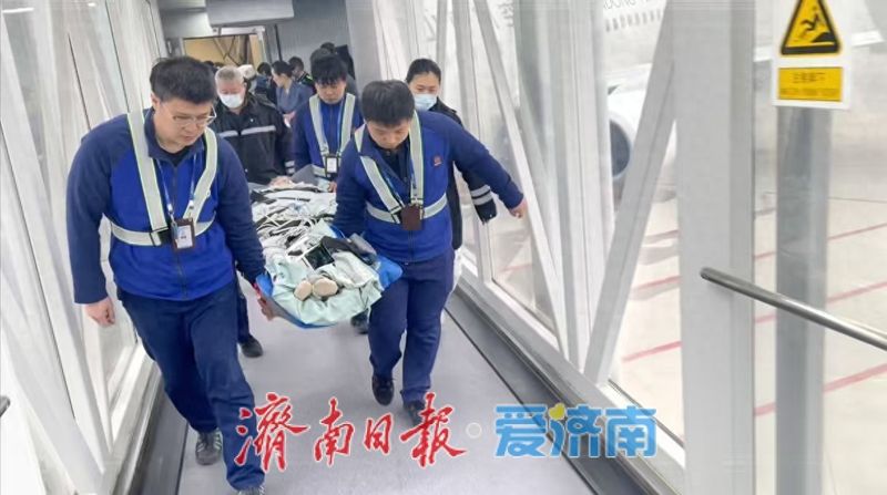 山航面试经验