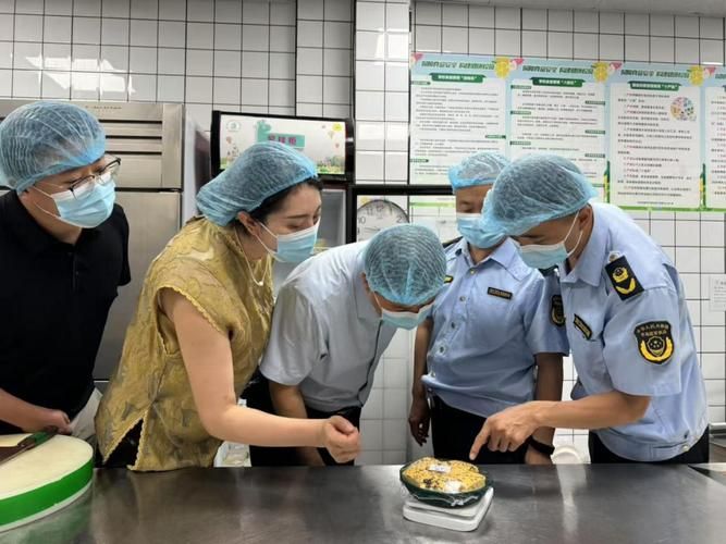 幼儿食品安全知识教育