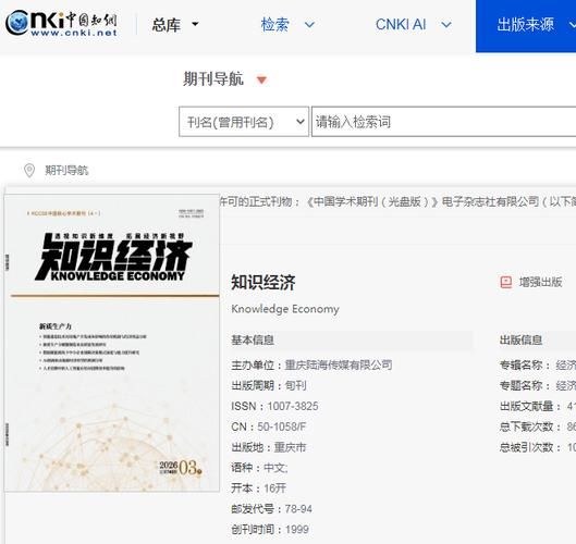 知识经济 中国直销 杂志