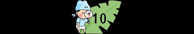 小学生百科知识问答(中)