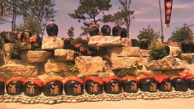 石冻春酒多少钱一瓶