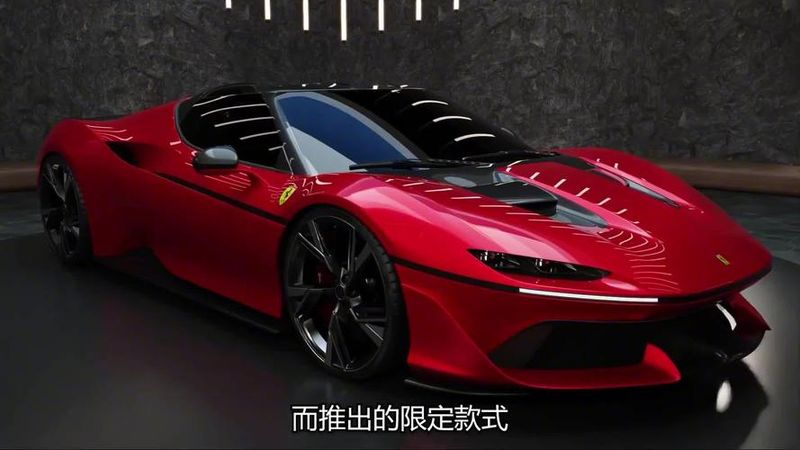 科尼塞克one1多少钱