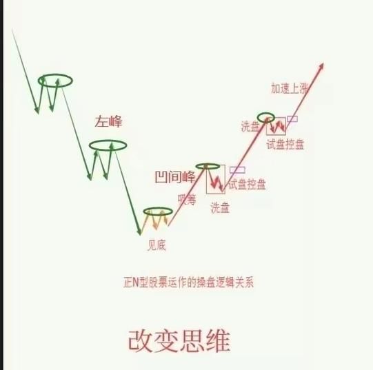 大盘行情是什么意思
