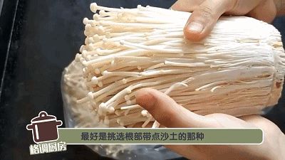 金针菇种植方法