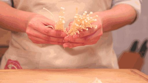 金针菇种植方法
