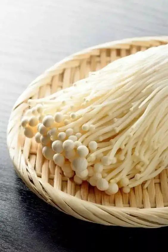 金针菇种植方法