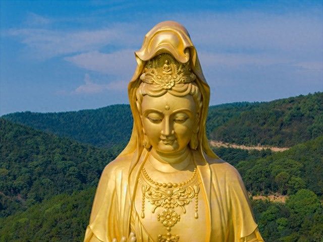 送子娘娘送的孩子特点