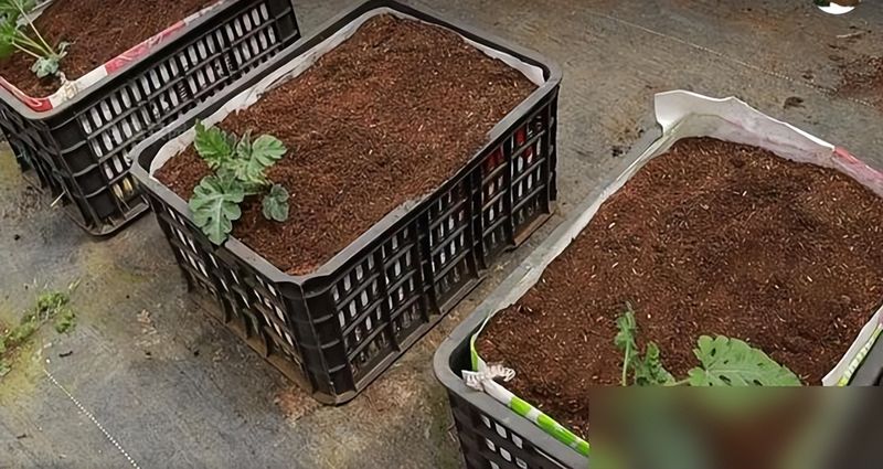盆栽草莓种子的种植方法