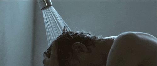 洗头水理论