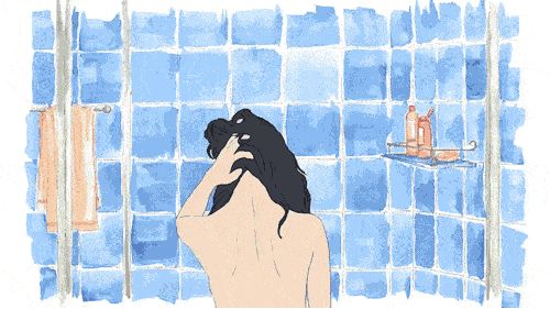 洗头水理论