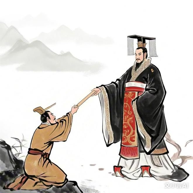 范蠡经商的三个规律