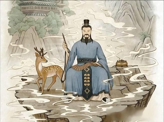 范蠡经商的三个规律