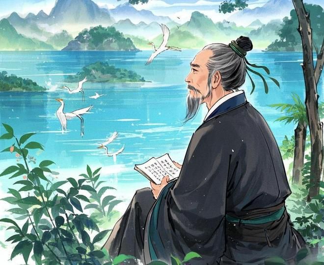 范蠡经商的三个规律