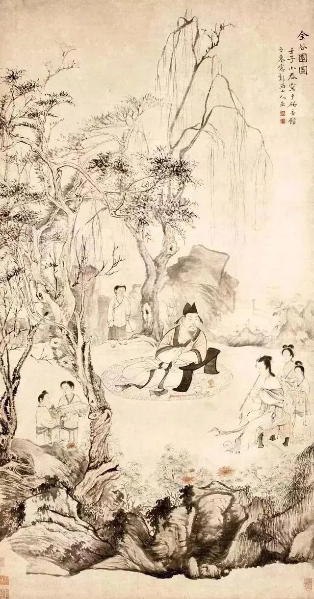范蠡经商的三个规律