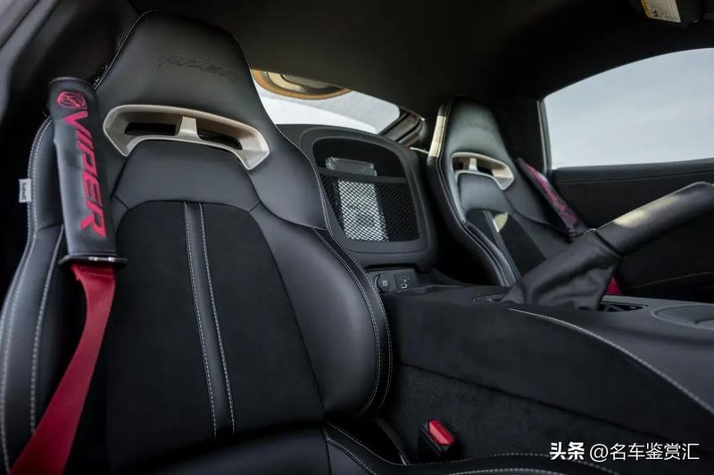 道奇蝰蛇报价