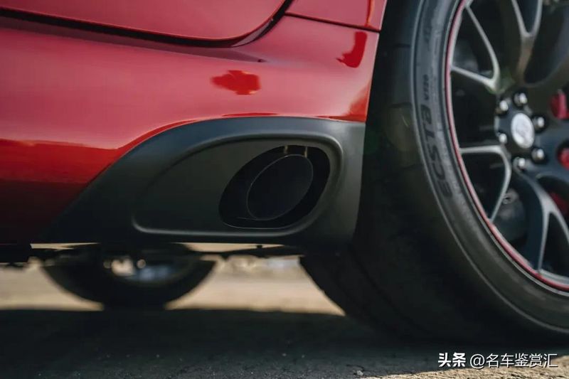 道奇蝰蛇报价