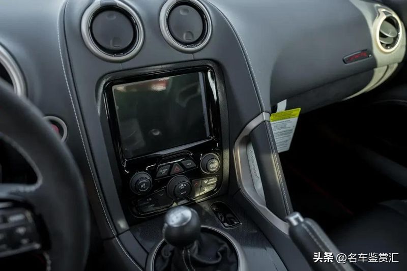 道奇蝰蛇报价