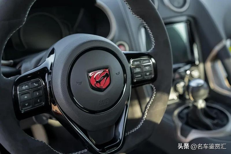 道奇蝰蛇报价