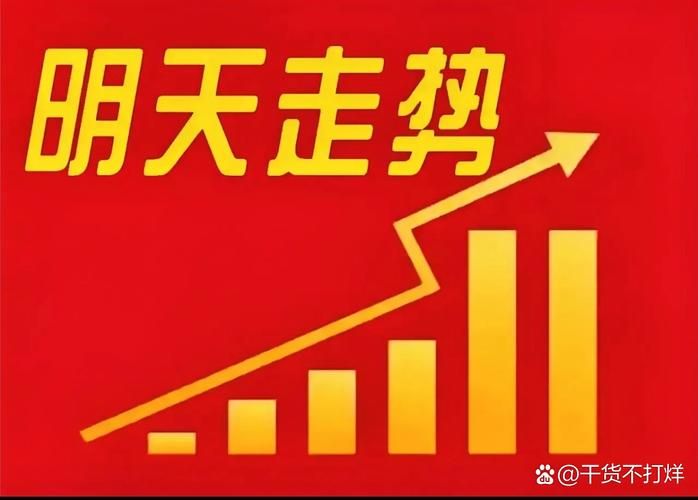 大盘行情是什么意思
