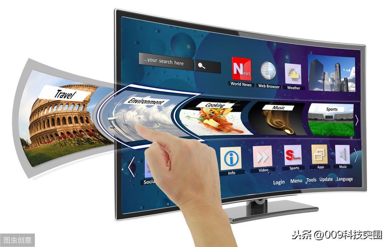 夏普led电视故障维修手册