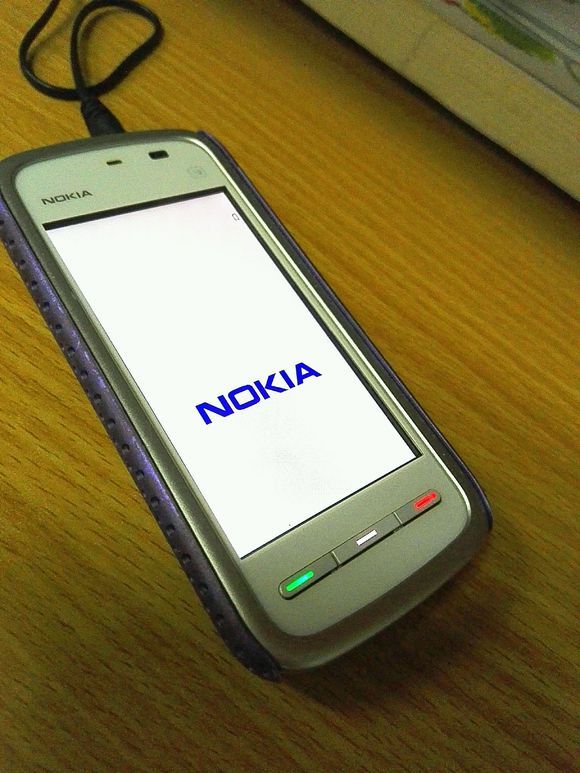 诺基亚5800mx报价