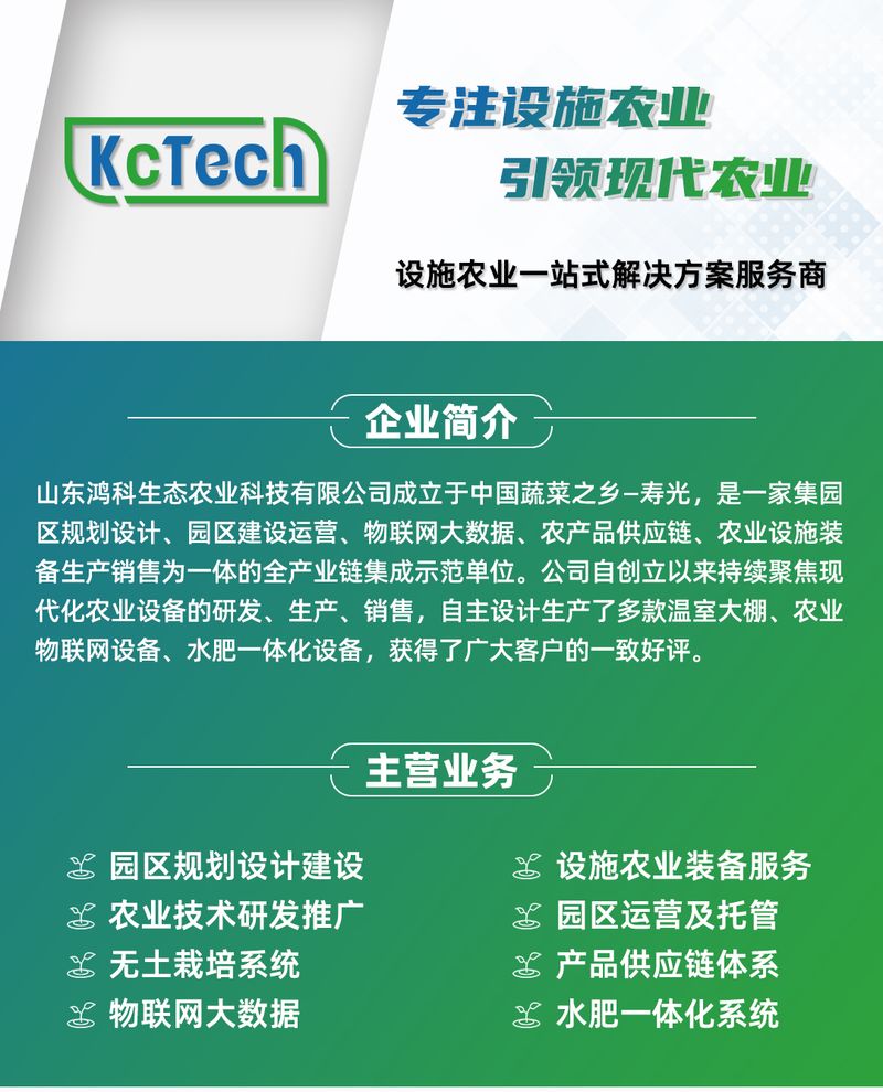 大棚种植水果