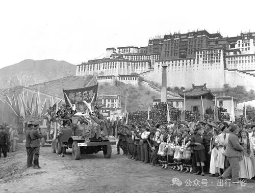 中国公路75年：从8万到543万公里