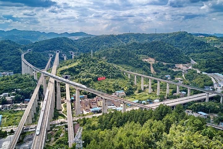 贵阳到烟台高铁票价