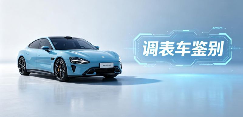 4s店维修保养记录查询