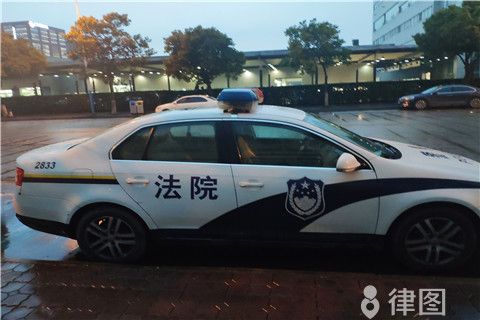 公定力理论