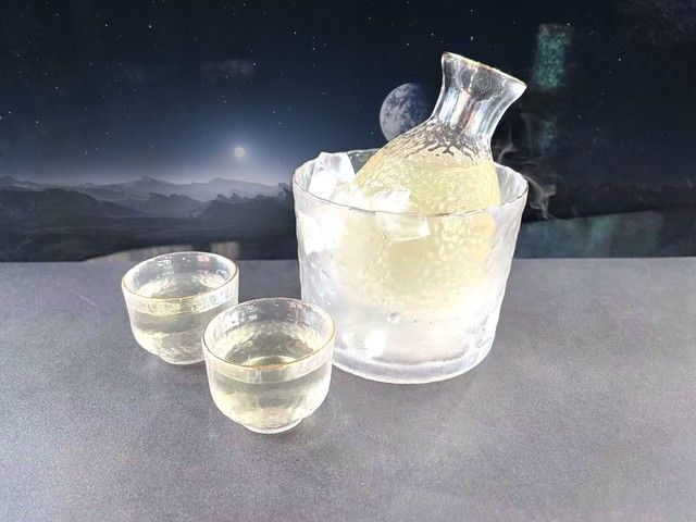 石冻春酒多少钱一瓶