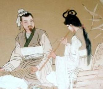 范蠡经商的三个规律