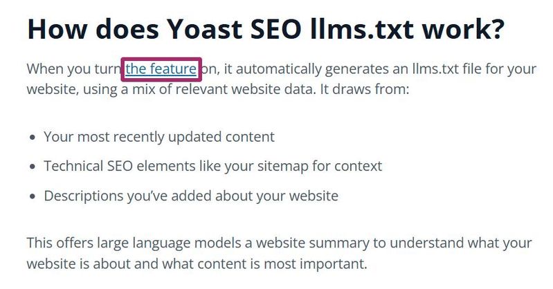 html seo 标签