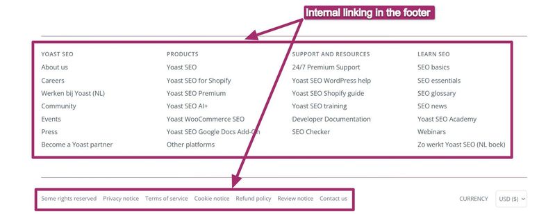 html seo 标签