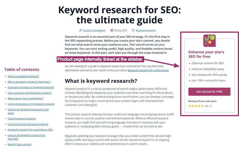 html seo 标签