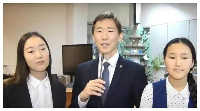 通古斯人种面貌特点