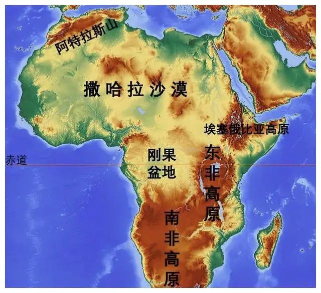 通古斯人种面貌特点