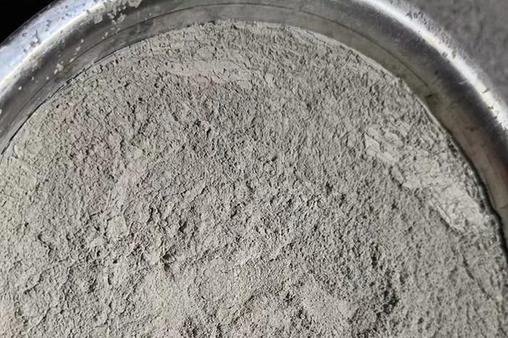 混凝土膨胀剂作用机理