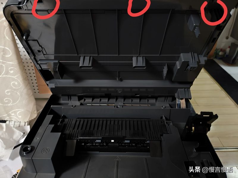 惠普绘图仪维修