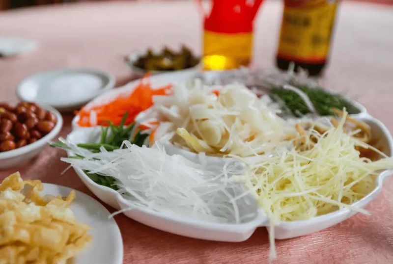 美食网站排名