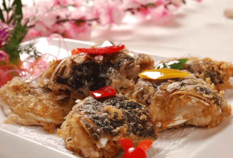 美食网站排名
