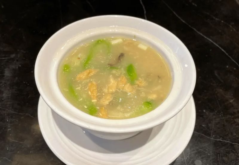 美食网站排名