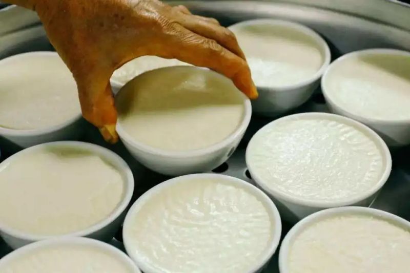 美食网站排名