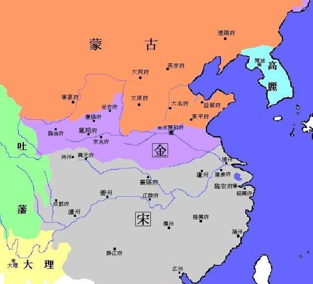 通古斯人种面貌特点
