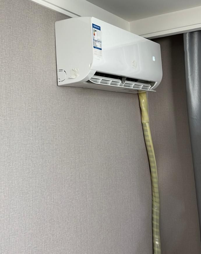 盾安空调维修电话