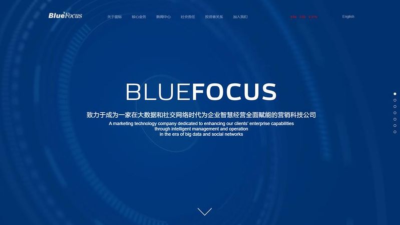 深圳营销型网站seo