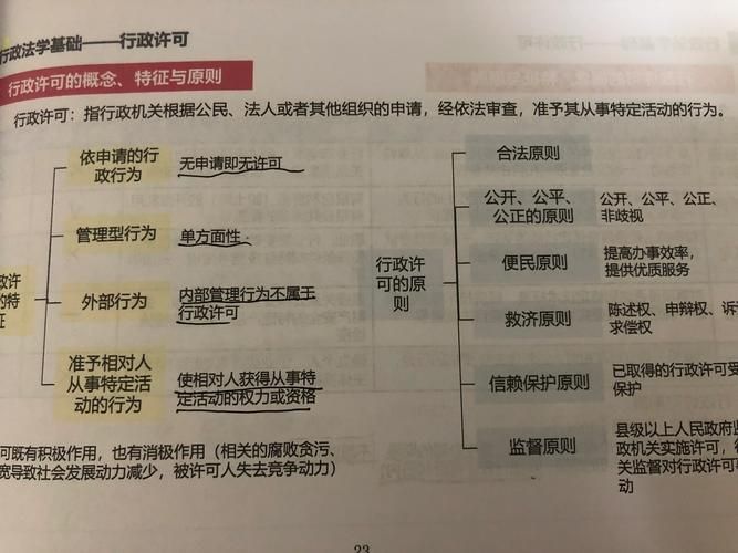 公定力理论